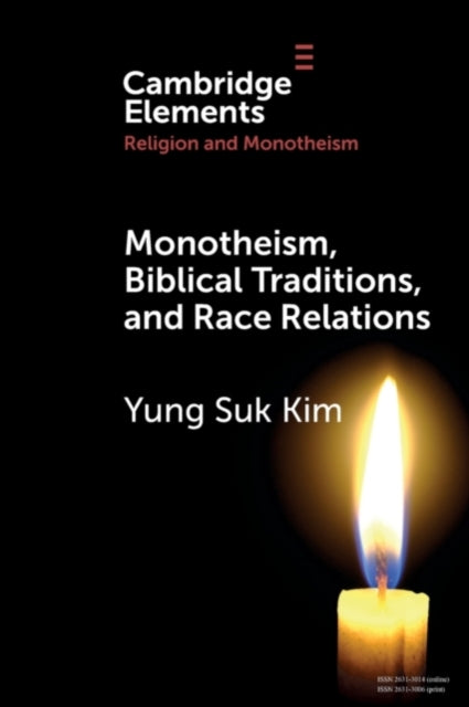 Monotheism Biblical Traditions And Ra