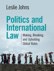 Politics & International Law