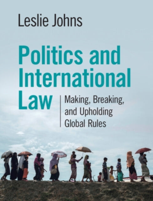 Politics & International Law