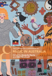 Cambridge Companion To Music In Australi