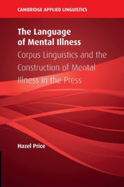 Language Of Mental Illness