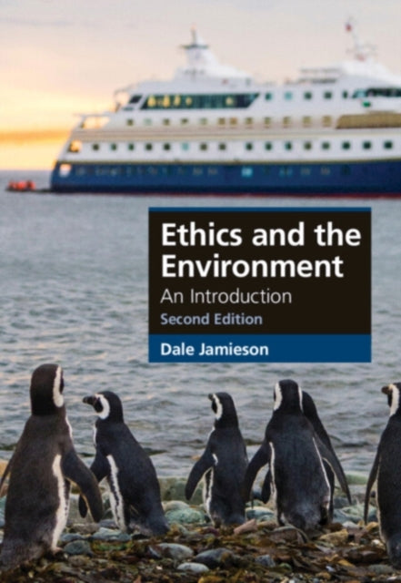 Ethics And The Environment
