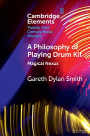 A Philosophy Of Playing Drum Kit