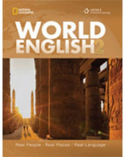 World English Me 2b Combo Split 2b Cdrom