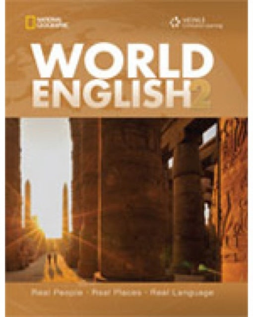 World English Me 2b Combo Split 2b Cdrom