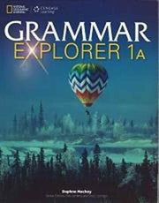 Grammar Explorer 1a Combo Splt