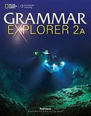 Grammar Explorer 2a Combo Splt By Jenkins Johnson
