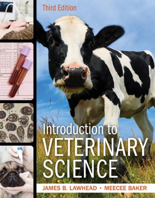 Introduction To Veterinary Science 3e
