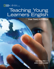 Teaching English To Young Learners Stude