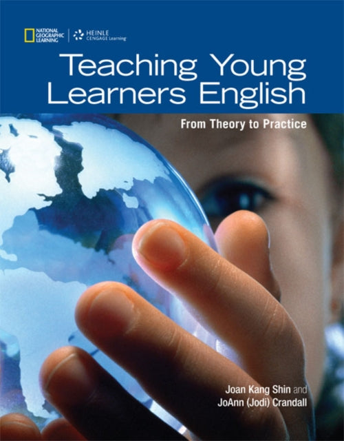 Teaching English To Young Learners Stude