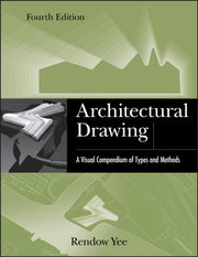 Architectural Drawing By Yee, Rendow