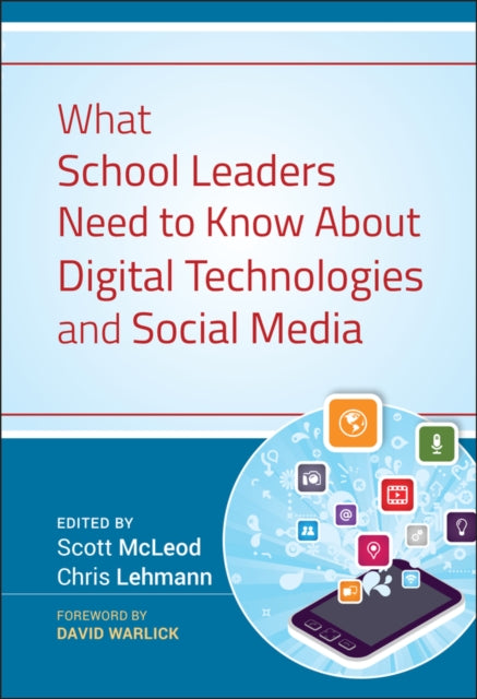 What School Leaders Need To Know About D By Mcleod, Scott