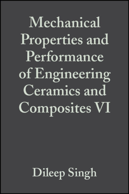 Mechanical Properties And Performance O