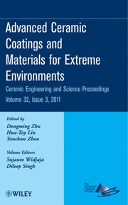 Advanced Ceramic Coatings And Materials