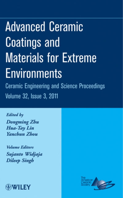 Advanced Ceramic Coatings And Materials