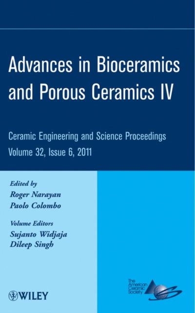 Cesp V32 Issue 6