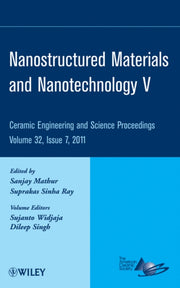 Nanostructured Materials And Nanotechno