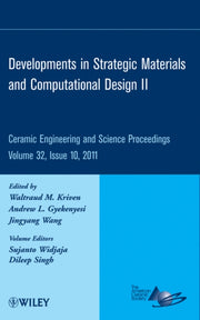 Developments In Strategic Materials And