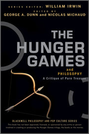 Hunger Games & Philosophy