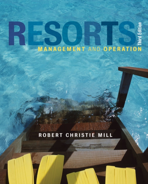 Resorts By Mill , Robert Christ