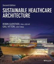 Sustainable Healthcare Architecture Sec