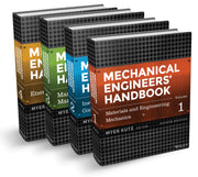 Mechanical Engineers Handbook