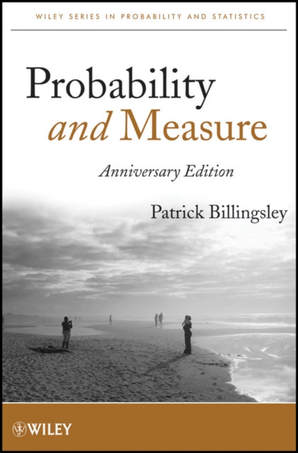 Probability & Measure Anniversary Editio