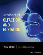 Handbook Of Olfaction And Gustation 3e By Doty, Richard L.