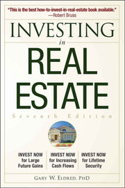 Investing In Real Estate