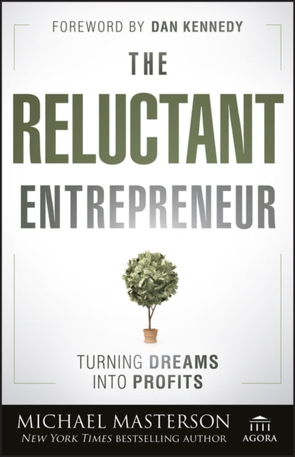 Reluctant Entrepreneur By Masterson, Michael