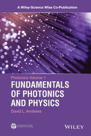 Photonics Scientific Foundations Techn
