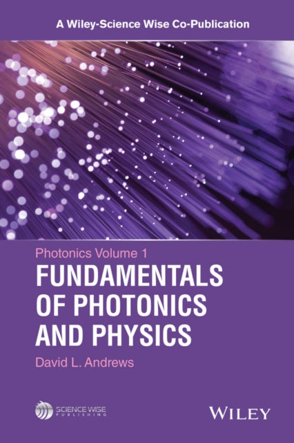 Photonics Scientific Foundations Techn