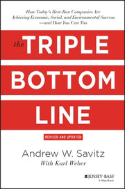 Triple Bottom Line