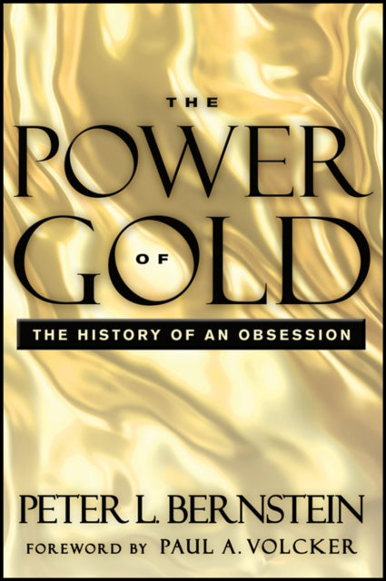 Power Of Gold 2nd Edition