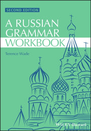 Russian Grammar Workbook 2nd Edition