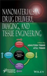 Nanomaterials In Drug Delivery Imaging