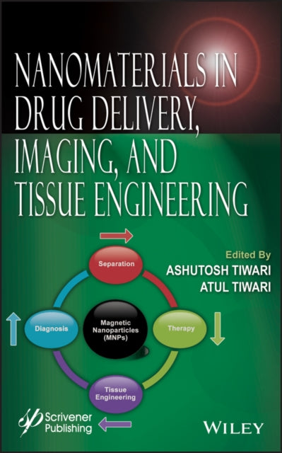 Nanomaterials In Drug Delivery Imaging