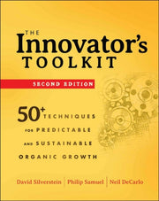 Innovators Toolkit 2nd Edition