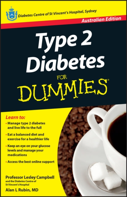 Type 2 Diabetes For Dummies 174