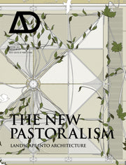 The New Pastoralism Landscape Into Arch By Titman