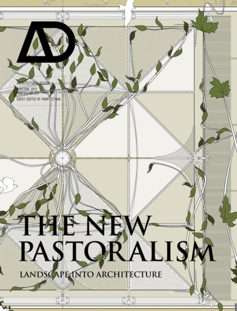 The New Pastoralism Landscape Into Arch By Titman