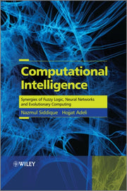 Computational Intelligence Synergies Of