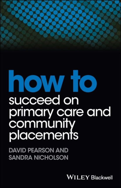 How To Succeed On Primary Care And Comm