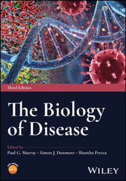 The Biology Of Disease By Pg Murray