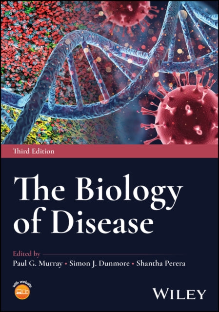 The Biology Of Disease By Pg Murray
