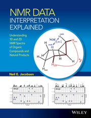 Nmr Data Interpretation Explained Under