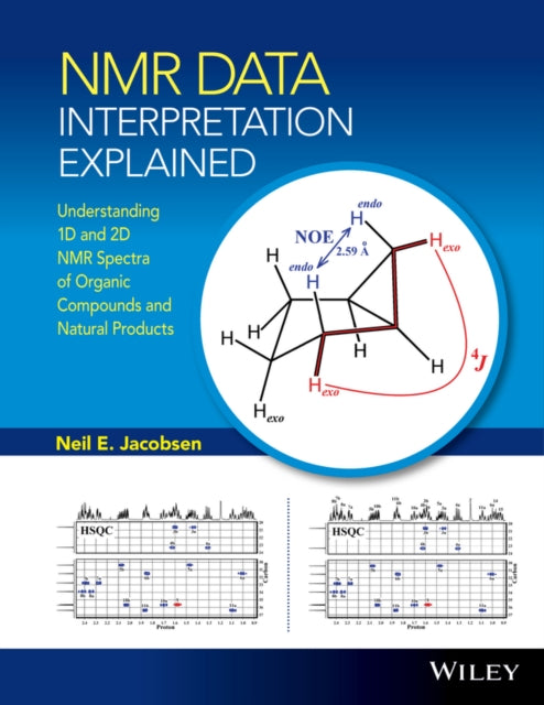 Nmr Data Interpretation Explained Under