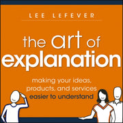 Art Of Explanation
