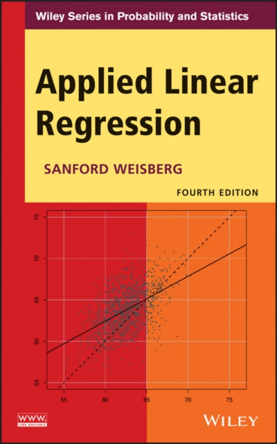 Applied Linear Regression 4th Edition
