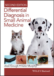 Differential Diagnosis In Small Animal M
